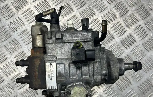 Opel Astra G Fuel injection high pressure pump 8971852422 HU0965006002