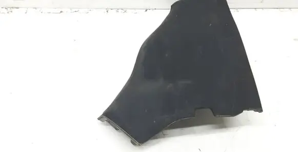 Smart ForFour I Rear seat side bottom trim A4546800625