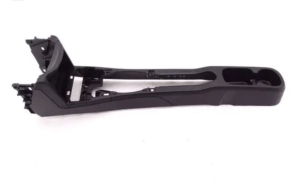 Fiat Panda III Center console 735687372 GBIMPORT