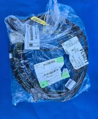 BMW X3 G01 Right interior wiring harness 5A570C6