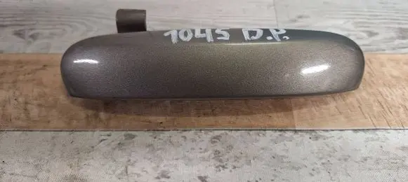 Mitsubishi Colt Front door exterior handle