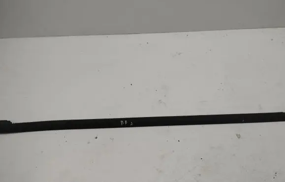 Ford C-MAX I Front door glass trim molding