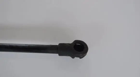 Tailgate/trunk strut/damper