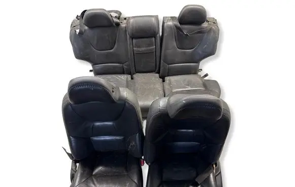 Volvo XC70 Interior set 30642928 30642927