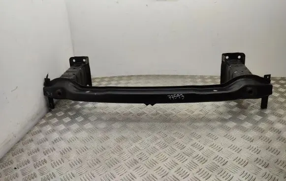 BMW X6 E71 Front bumper cross member 5111717859907 51117178599 717859907