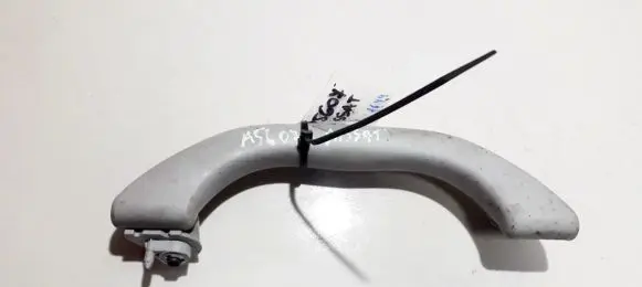 Volkswagen PASSAT B5 Front interior roof grab handle 3b0857607