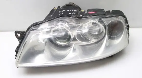 Alfa Romeo 166 Headlight/headlamp 89101028SX