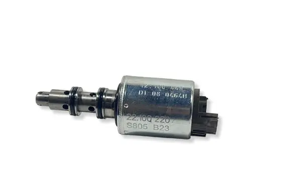 Volvo XC90 Rear gearbox reducer/haldex oil pump 22100220 S805B23