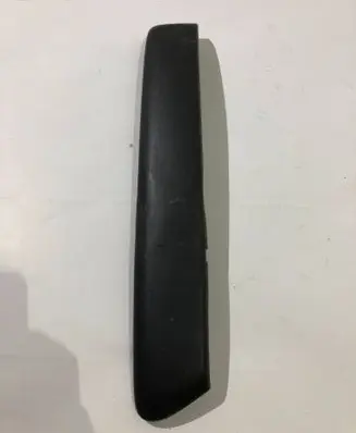 Ford Focus Front bumper splitter molding 4M5117B909AF