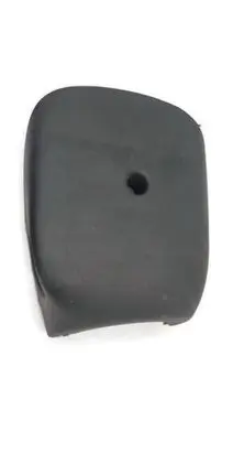 Opel Corsa C Steering wheel column trim 24435929 460029937