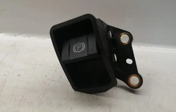 Toyota Avensis T270 Hand parking brake switch 8439005010