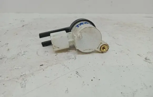 Chevrolet Trax Hand parking brake sensor CHEVROLET.TRX