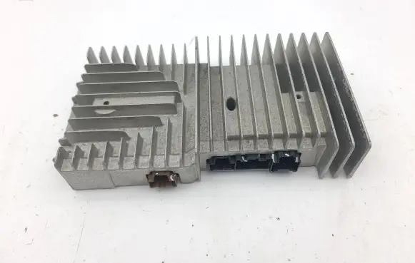 Mazda CX-7 Sound amplifier EH4466920