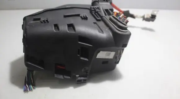 Volvo S80 Fuse box set