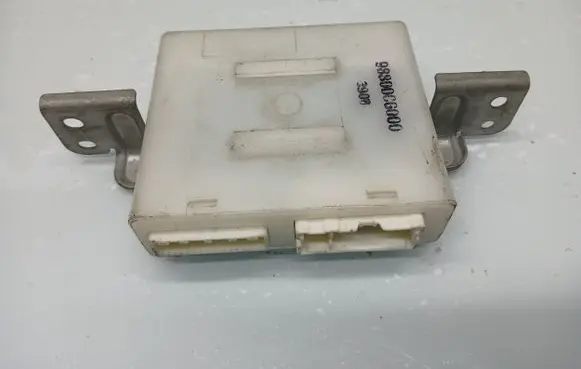 Infiniti FX Other control units/modules 98800CG000 3908