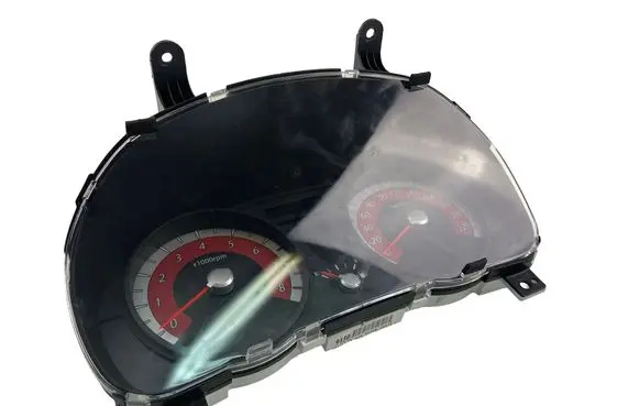 KIA Rio Speedometer (instrument cluster) 940091G151