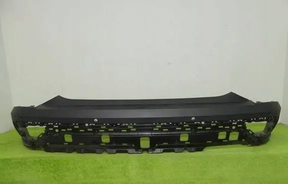 Hyundai Tucson IV NX4 Rear bumper 86612N7GA0