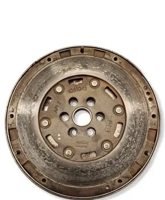 Peugeot 2008 II Flywheel C1046374 9813701180