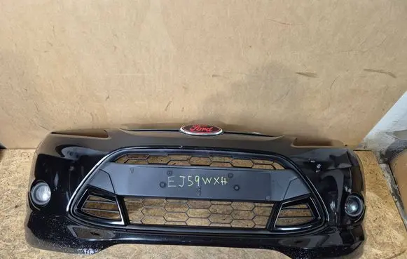 Ford Fiesta Front bumper