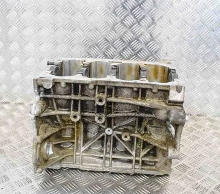 Audi A3 S3 8P Engine block 03C103019H 03C103019G