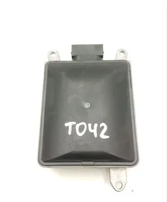 Porsche Panamera (970) Blind spot module 97061877552