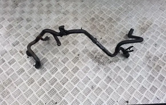 Volkswagen Sharan Engine coolant pipe/hose