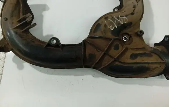 Audi Q7 4L Intake manifold 059145762B