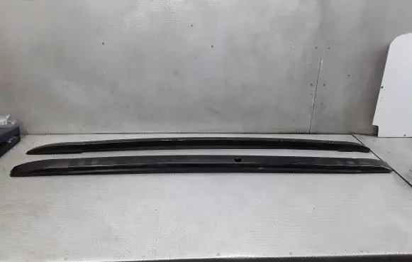 Suzuki Grand Vitara II Roof bar rail