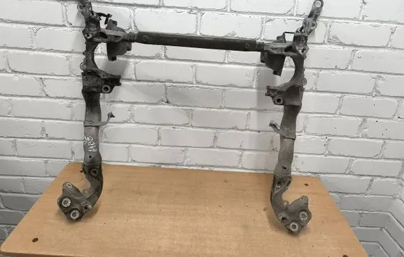 Audi A4 S4 B8 8K Front subframe 8K0399315G