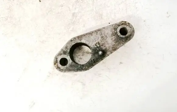 Chevrolet Captiva other engine part 