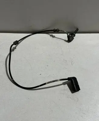 ABS rear brake sensor