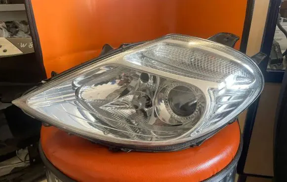 Citroen C8 Headlight/headlamp 1494316080 89006369