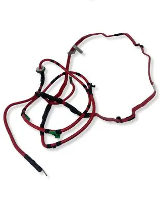 Audi A4 S4 B9 Positive cable (battery) 8W1971225