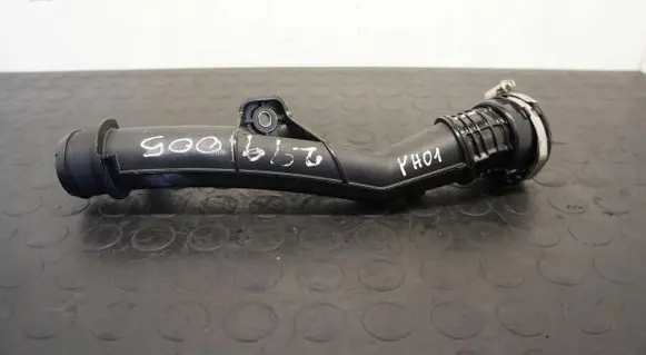 Peugeot Rifter Air intake duct part 9831710780CR