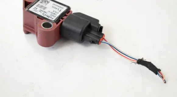Land Rover Range Rover Sport L320 Airbag deployment crash/impact sensor 5H2Z14B345BA