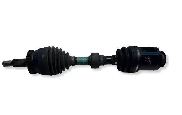 Hyundai Santa Fe Front driveshaft 495012B700