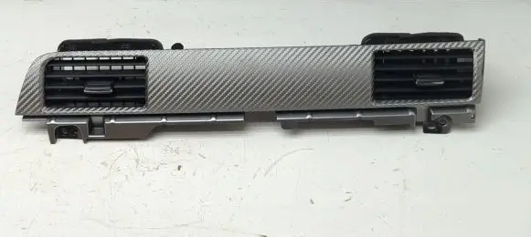 Mitsubishi Outlander Dash center air vent grill 8055A051