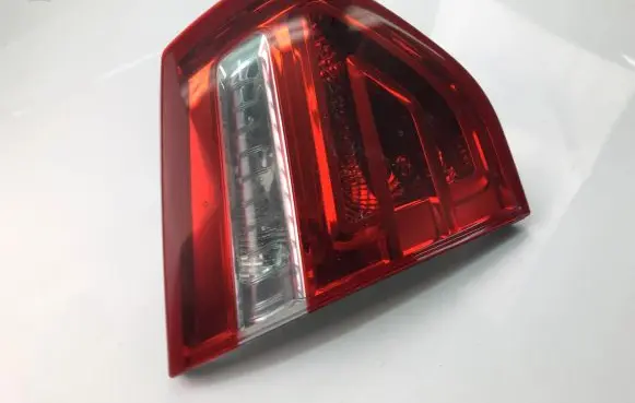 Citroen C4 I Picasso Tailgate rear/tail lights 45416