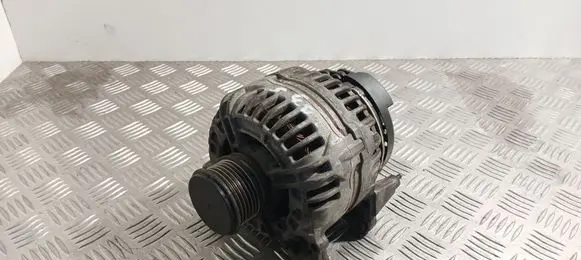 Volkswagen Golf V Generator/alternator 03L903023