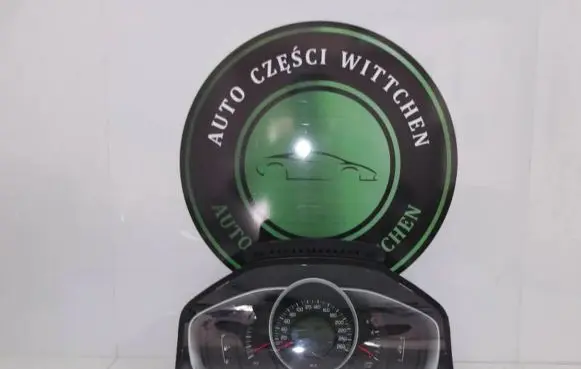 Volvo V60 Speedometer (instrument cluster) 769315620U