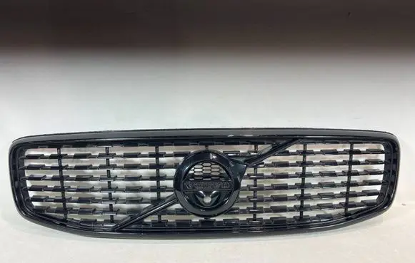 Volvo S90, V90 Front bumper upper radiator grill 31425498
