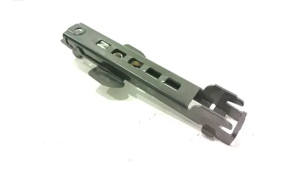 Audi A4 S4 B7 8E 8H Seat belt adjustment motor 8E0857833 560927324