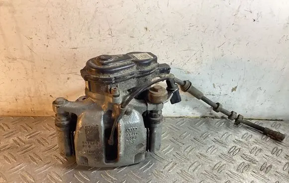Porsche Macan (95B) Rear brake caliper 95B615405M