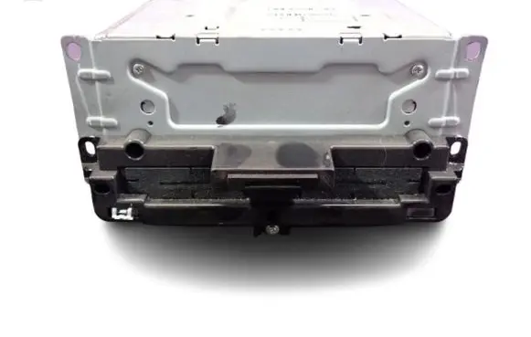 Fiat Freemont Radio/CD/DVD/GPS head unit P68240132AA