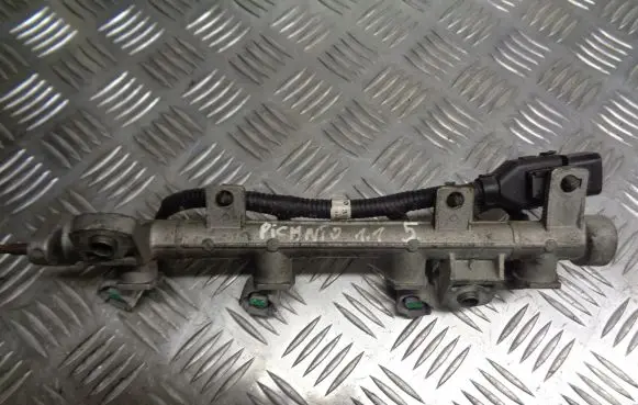 KIA Picanto Fuel main line pipe 39610-02910