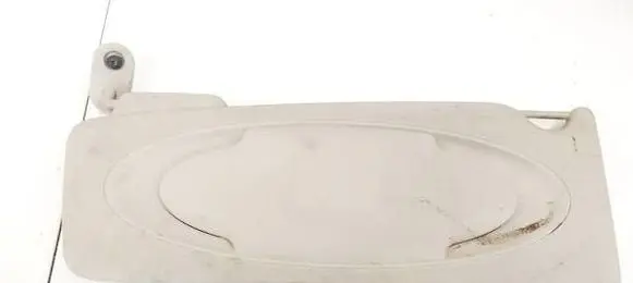 Renault Kangoo II Sun visor