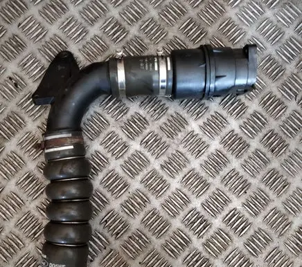 Ford Grand C-MAX Intercooler hose/pipe AV616C646HE HV616C898AA