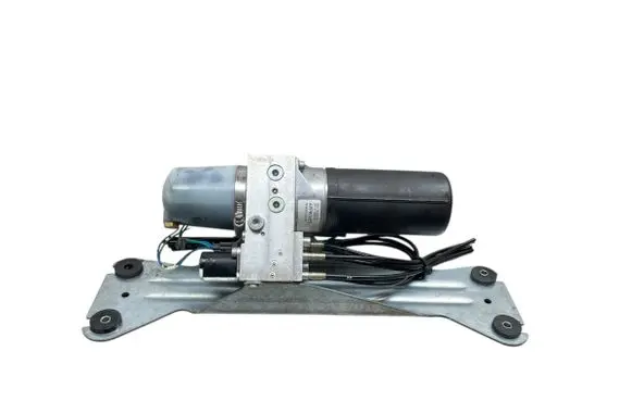 Mitsubishi Colt Convertible roof hydraulic pump DAI1106641 0280124 MP0D07370159