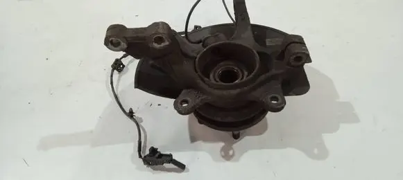 KIA Sportage Front wheel hub