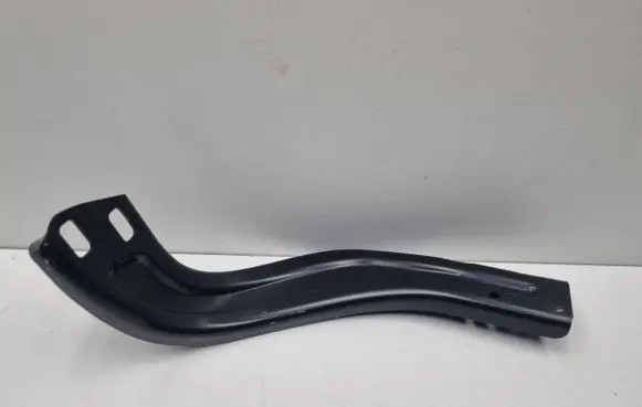 Mercedes-Benz E W212 Side radiator support slam panel A2126200185 2126200185